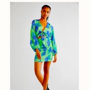 Free people dress